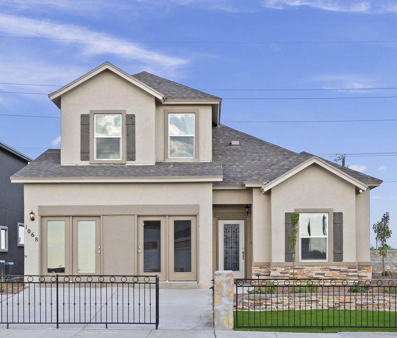 1117 Summer Rain Street - Photo 1