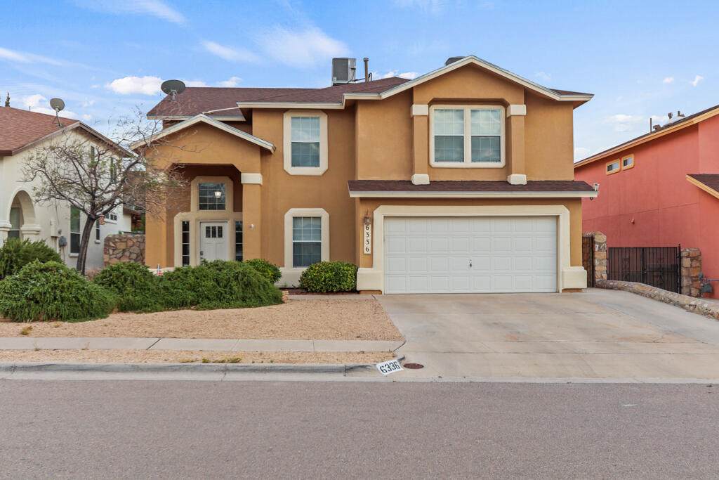 6336 Casper Ridge - Photo 1