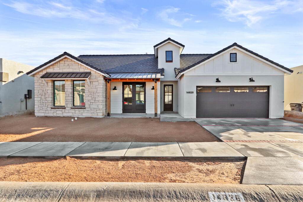 14540 John Mcneely Avenue - Photo 1
