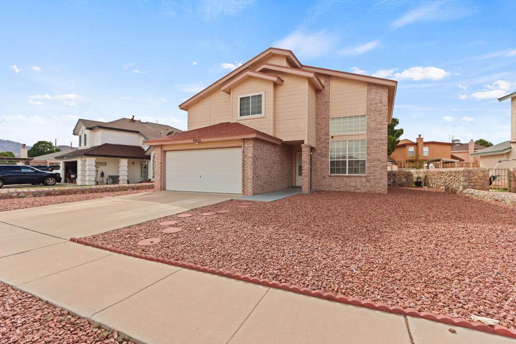10825 Reef Sands Drive - Photo 1