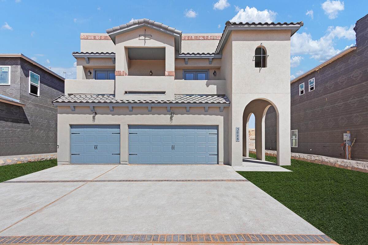 2309 Enchanted Quail Avenue - Photo 1