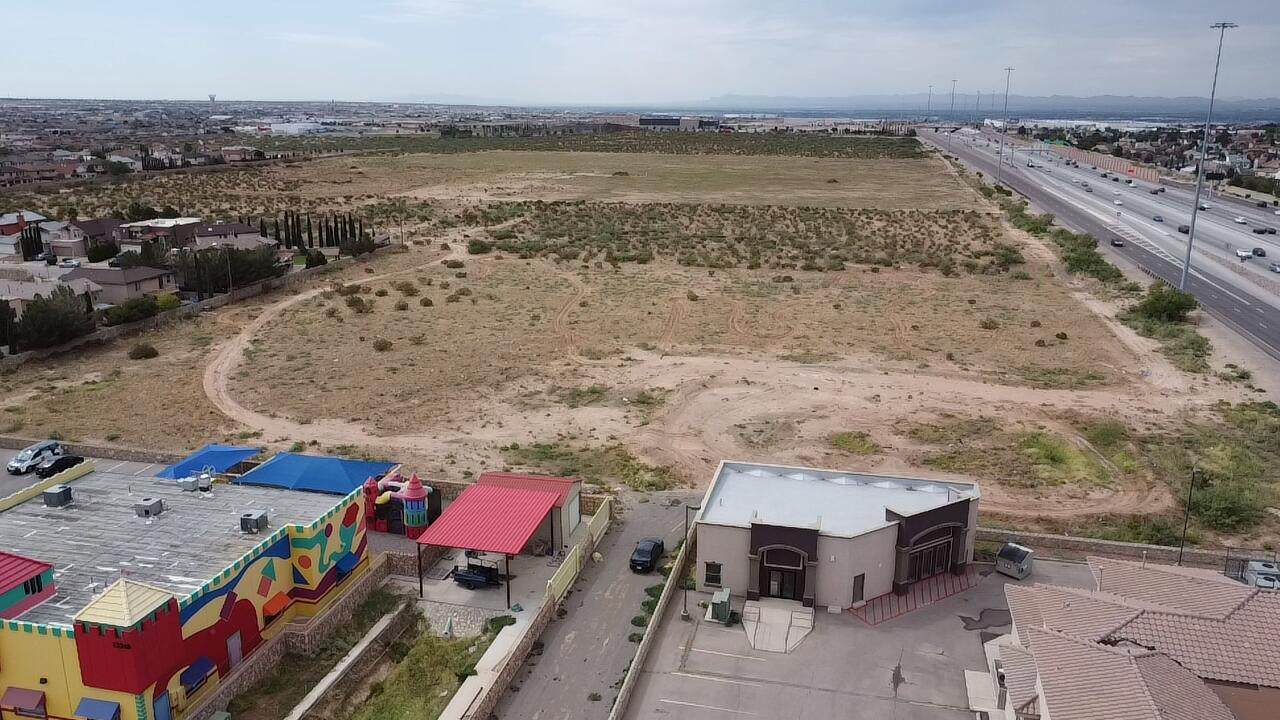TBD Joe Battle Boulevard - Photo 1