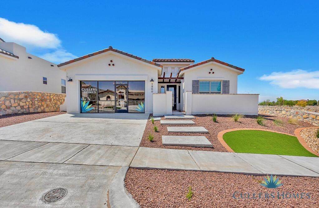804 Eastwell Drive - Photo 1