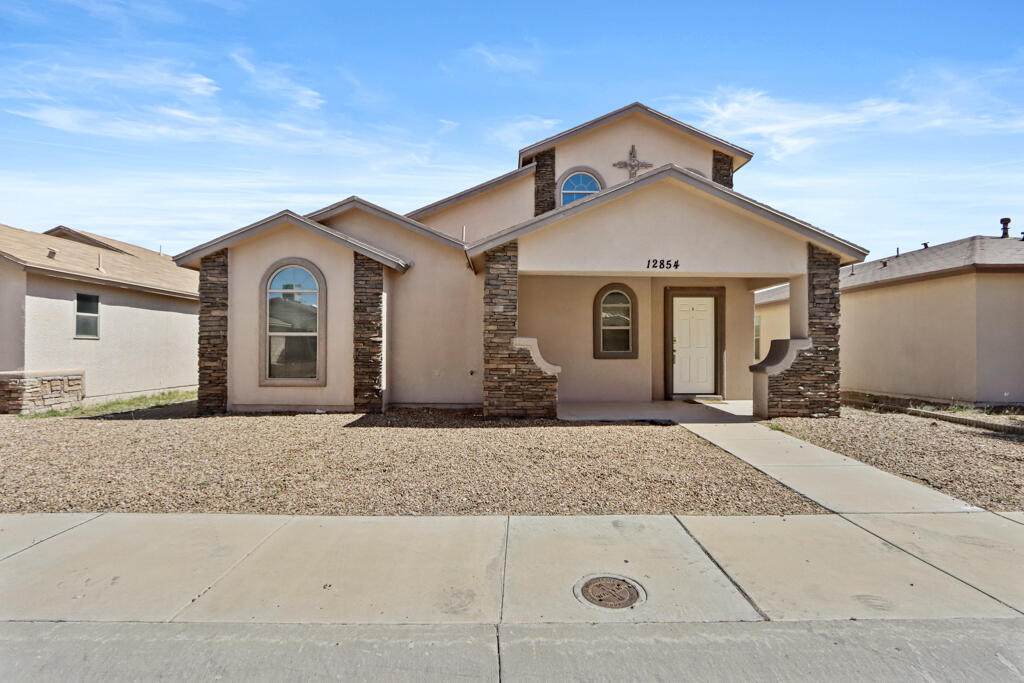 12854 Hueco Hill Drive - Photo 1