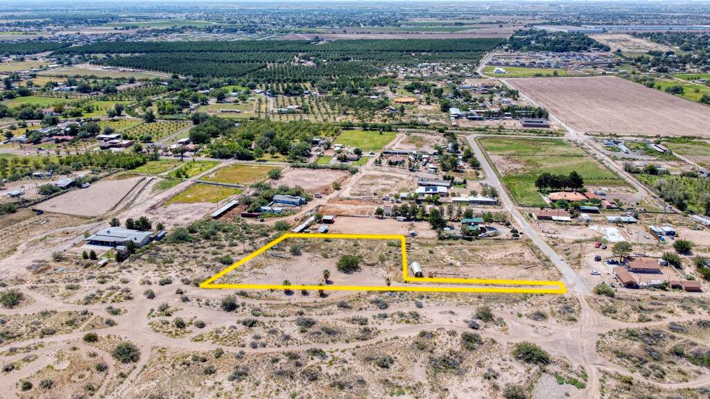 984 Quail Mesa Drive - Photo 1