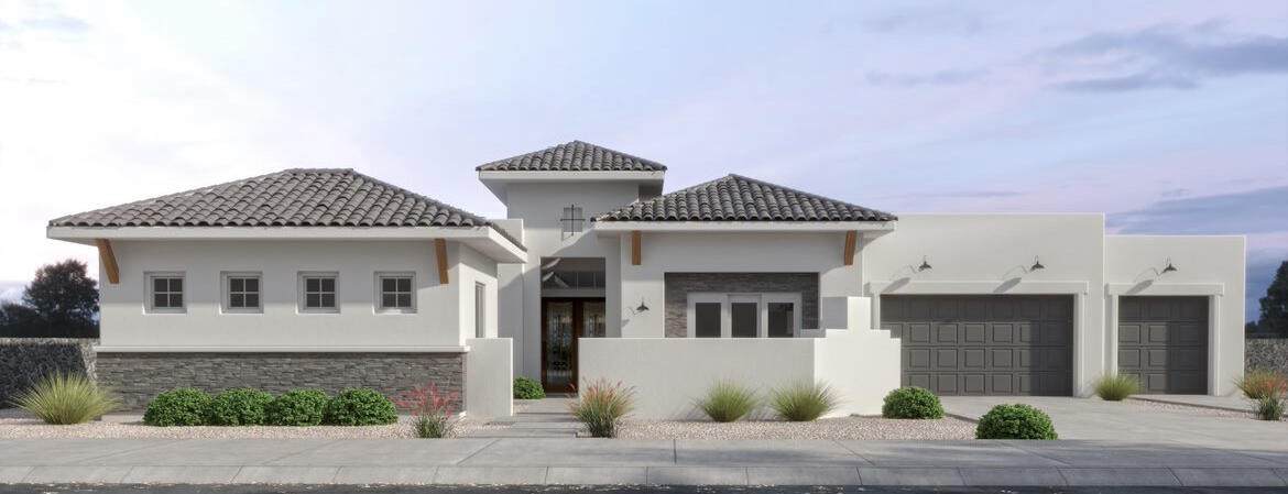 305 Blue Valley Drive - Photo 1