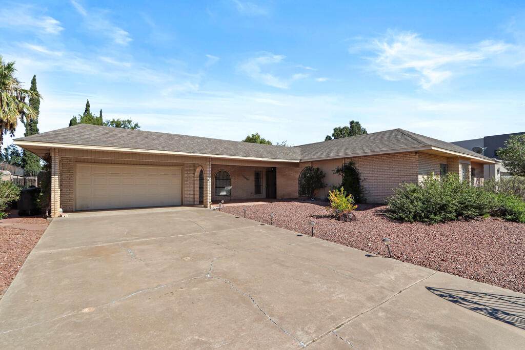 18004 Carson Drive Drive - Photo 1