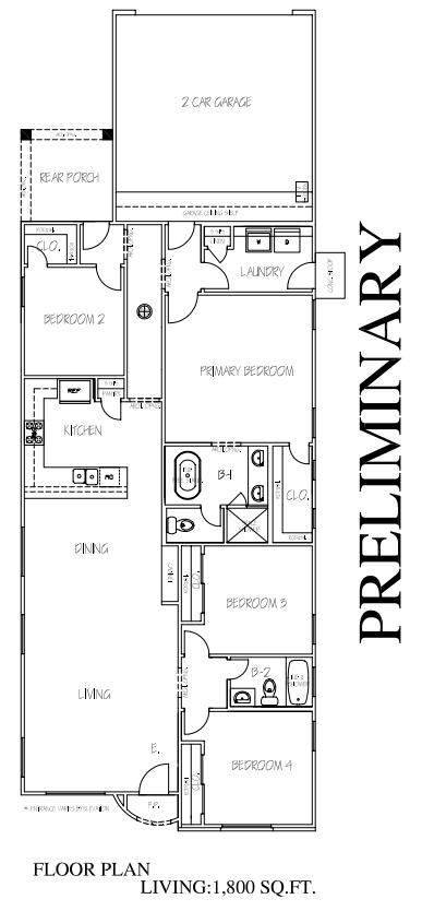 14707 Pebble Hills Boulevard - Photo 1
