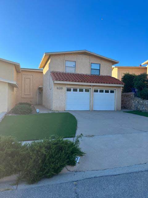 6151 Sierra Valle Lane - Photo 1