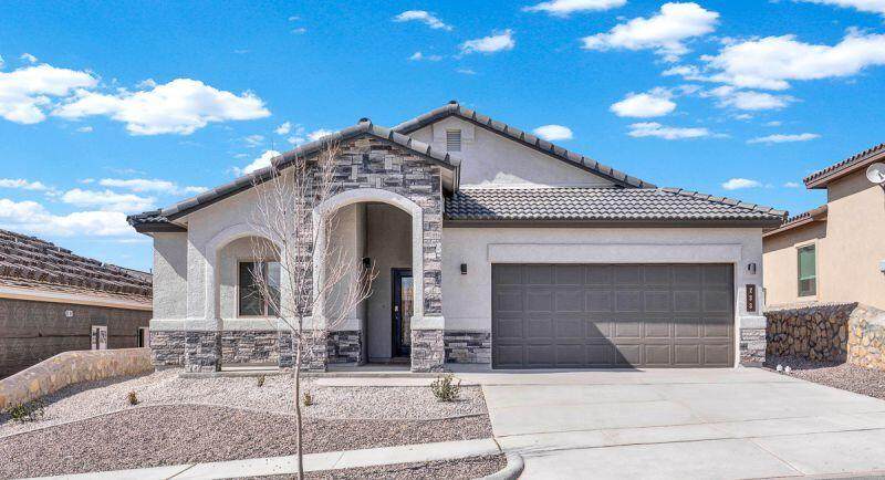 7864 Enchanted Park Drive - Photo 1