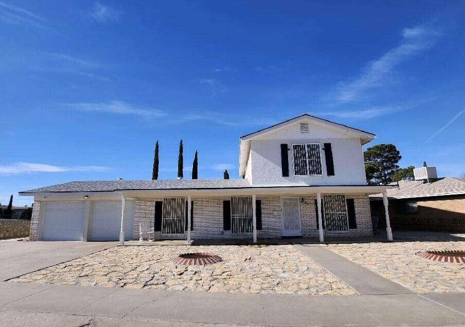 8536 Morley Drive - Photo 1