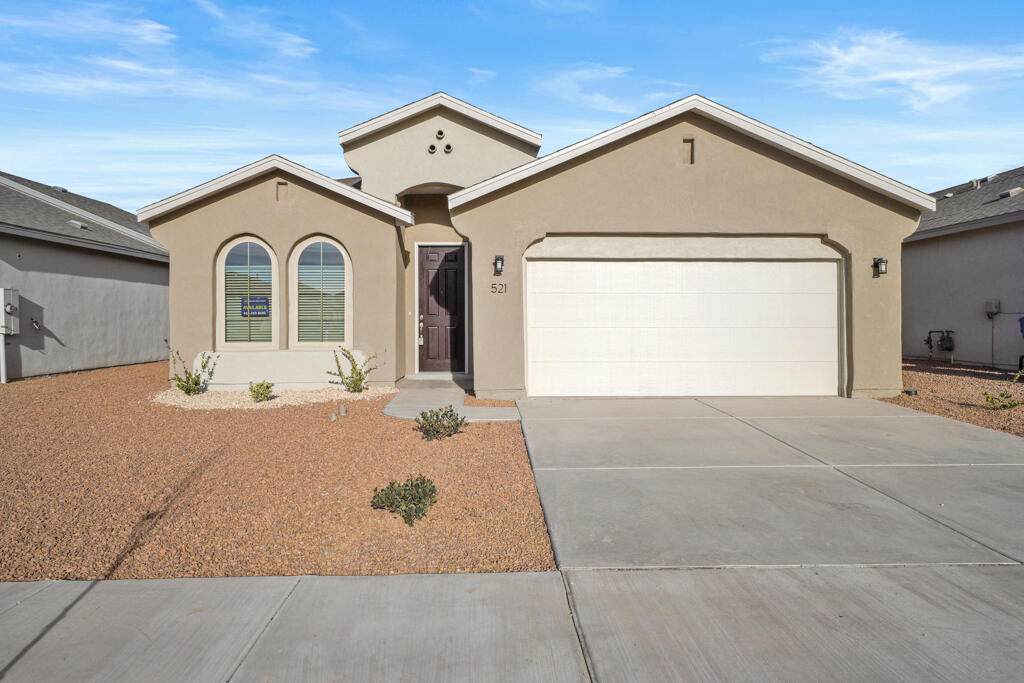 521 Twilight Drive - Photo 1