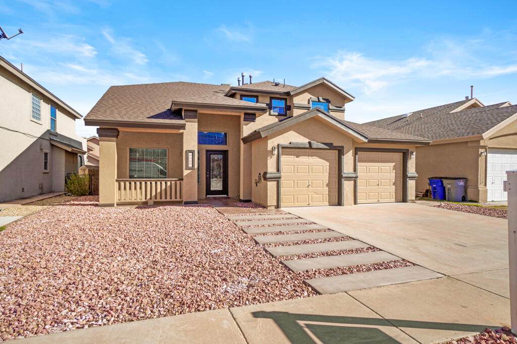 11120 Acoma Street - Photo 1