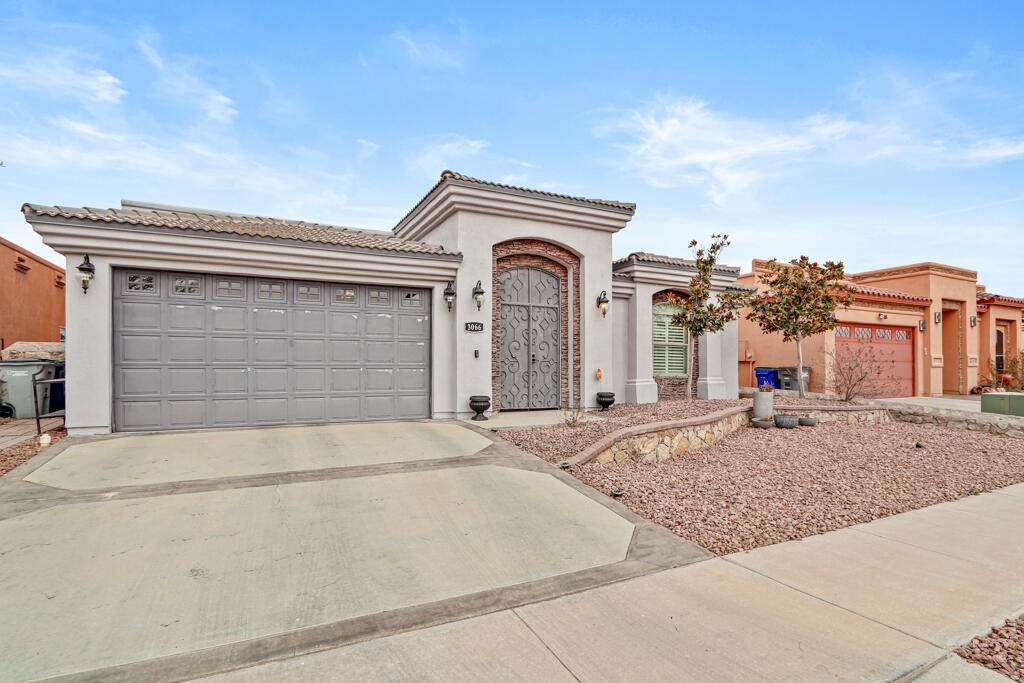 3066 Snowy Point Drive - Photo 1