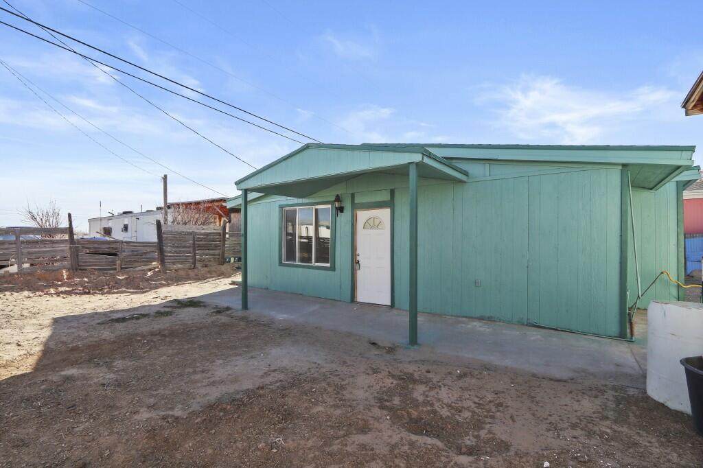 812 Mesa Silver Drive Drive - Photo 1