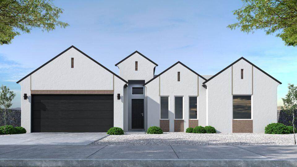 2354 Enchanted Crown Lane - Photo 1
