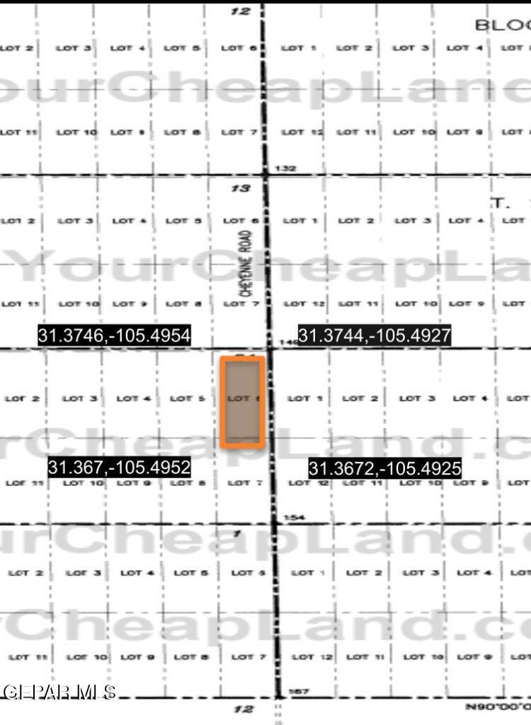 73 Sec 11 Psl Sw1/4Nw1/4Se1/4 - Photo 1