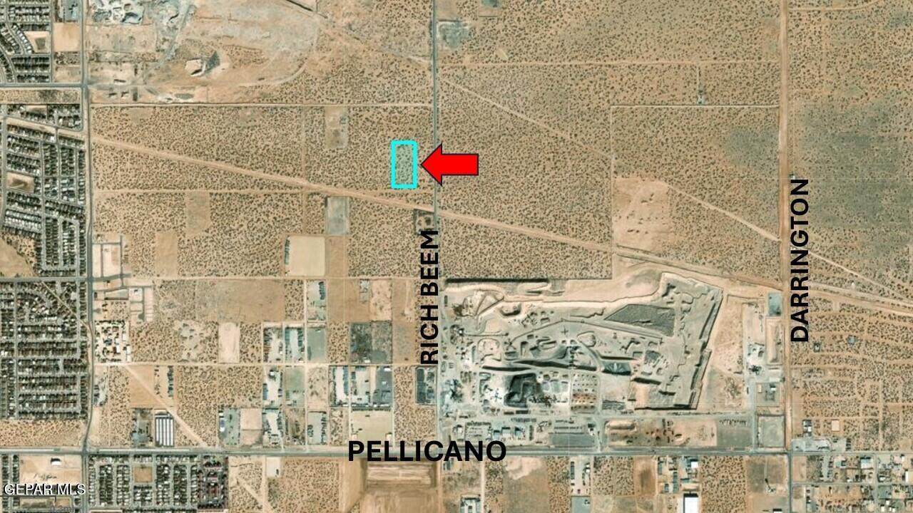 5 Acres Sec 15 - Photo 1