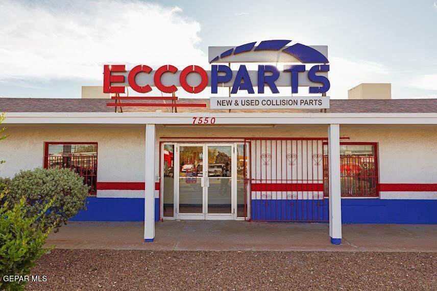 7550 Alameda Avenue - Photo 1