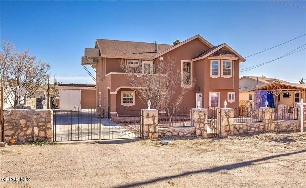 13048 Sparks Drive - Photo 1