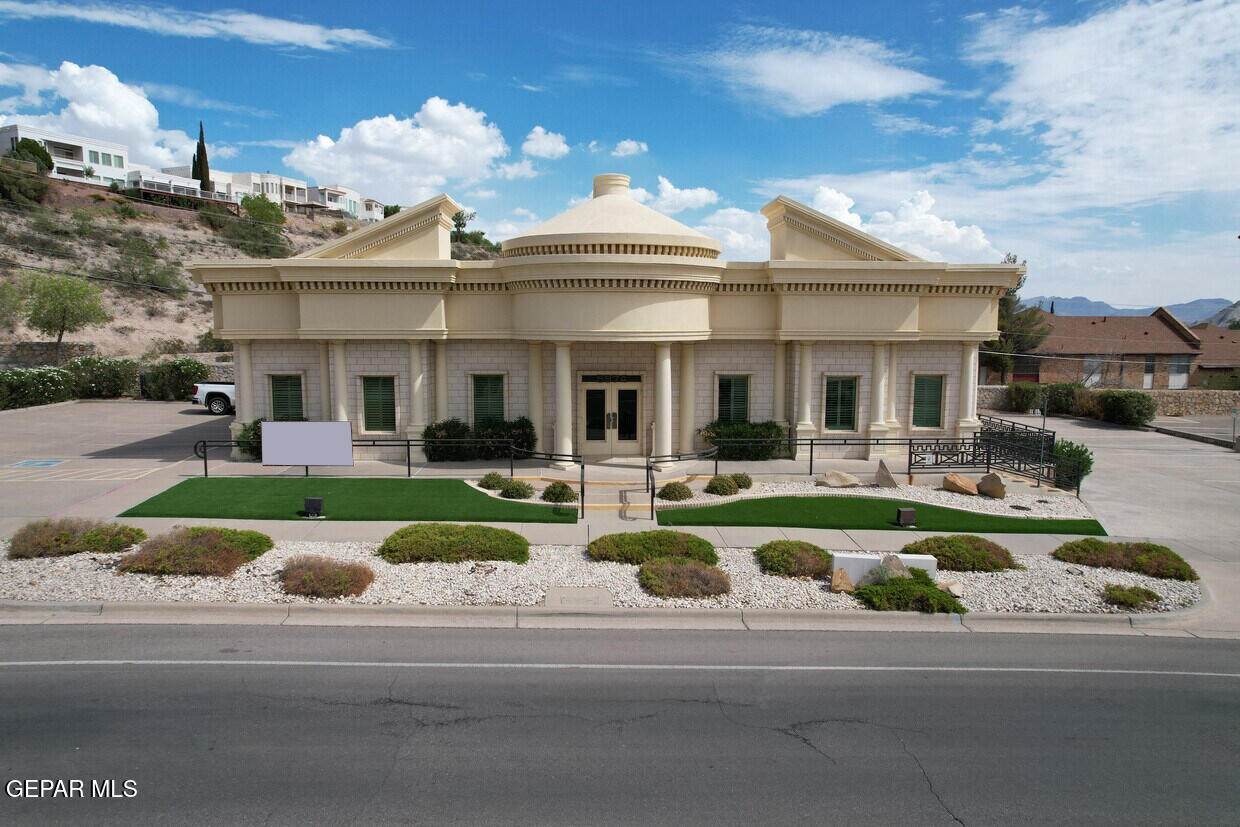 5974 Silver Springs Drive - Photo 1