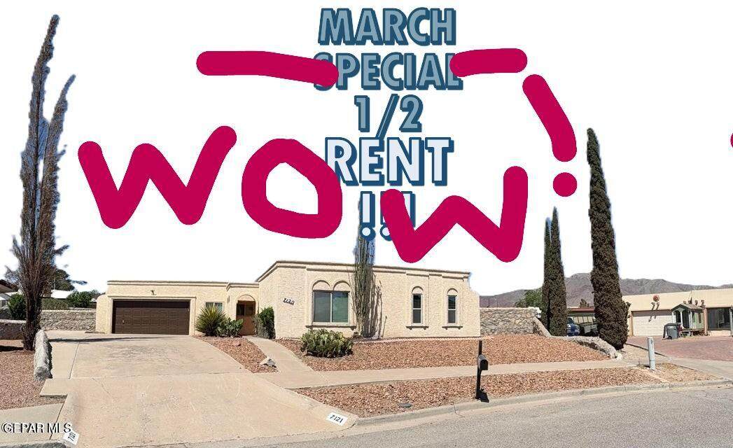 7121 Gran Vida Drive - Photo 1