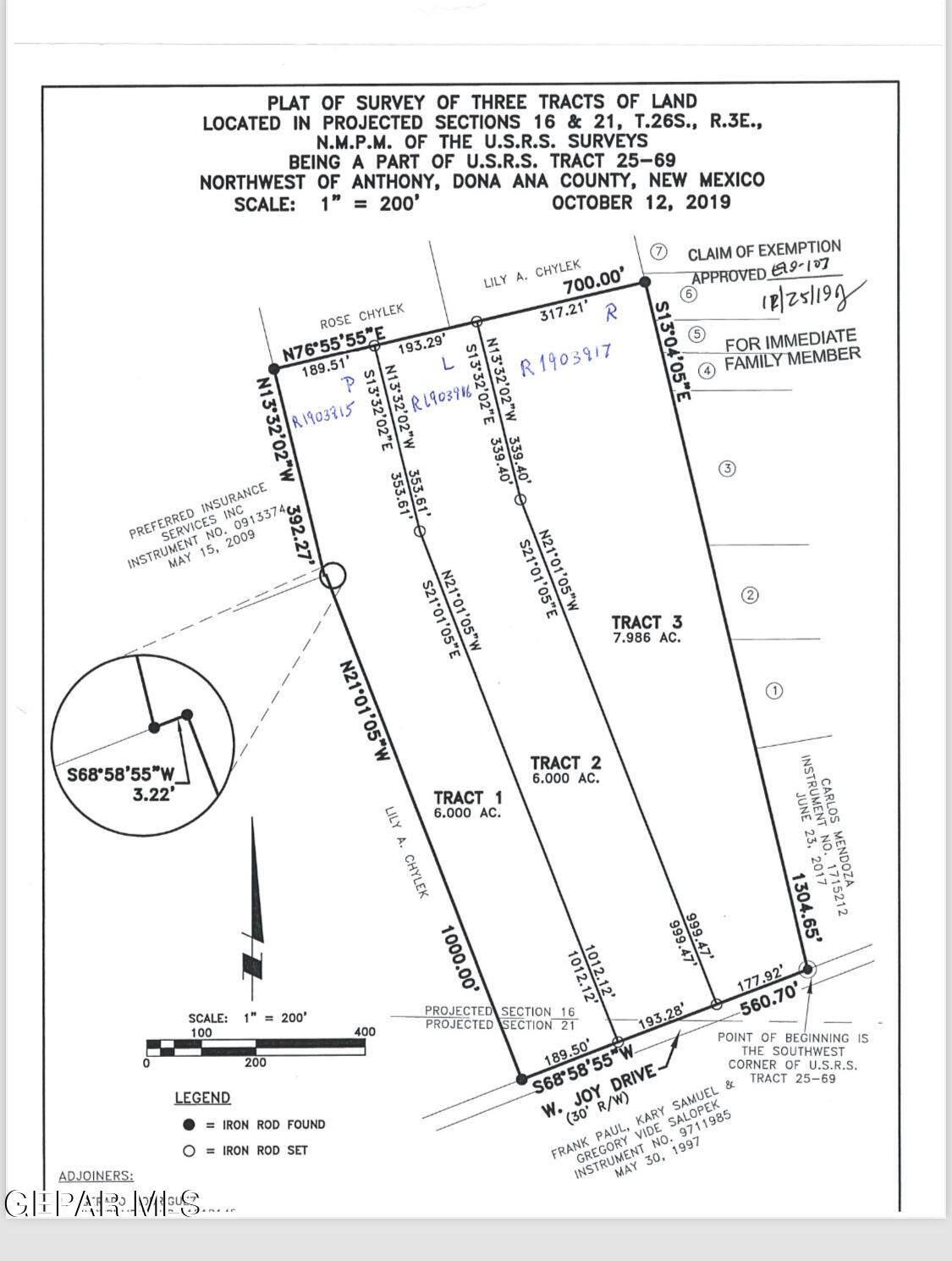 0 Joy Drive - Photo 1