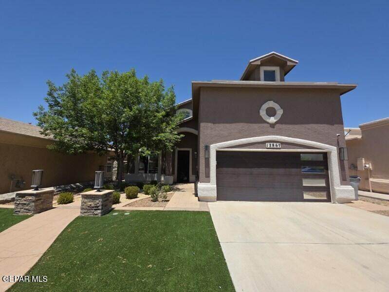 12867 Hidden Grove Drive - Photo 1