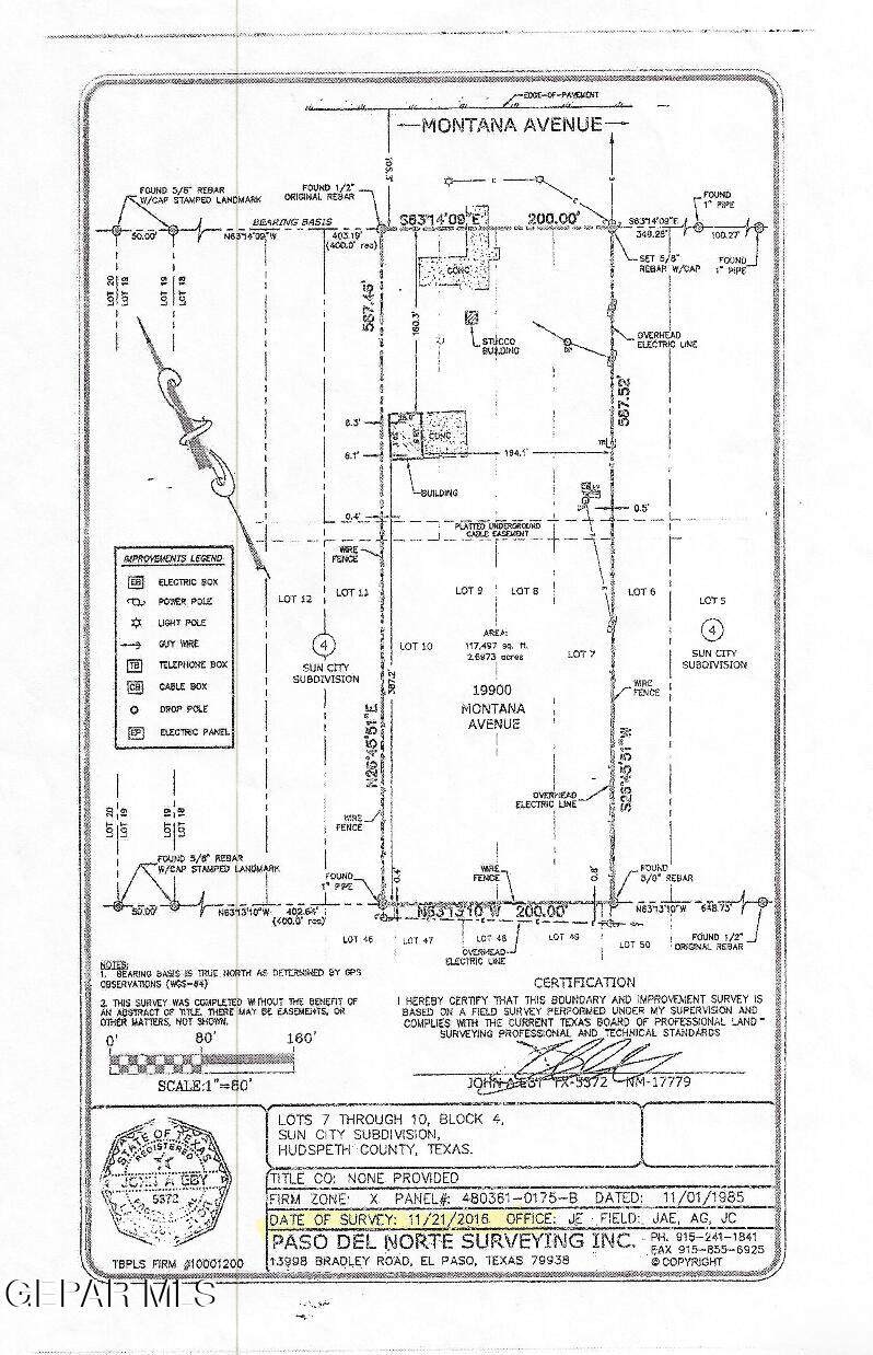 19900 Montana Avenue - Photo 1