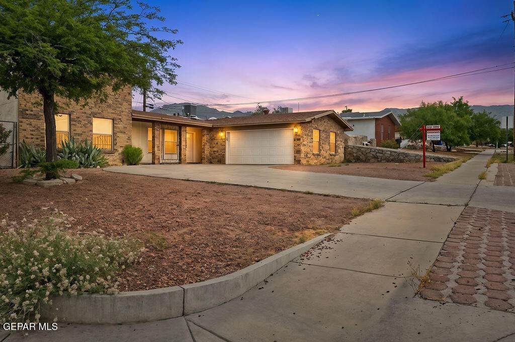 6932 Escondido Drive - Photo 1