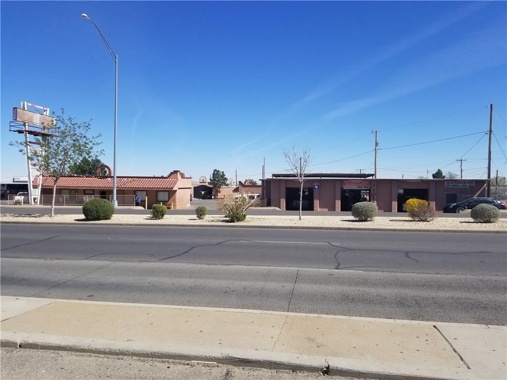 8210 Dyer Street - Photo 1
