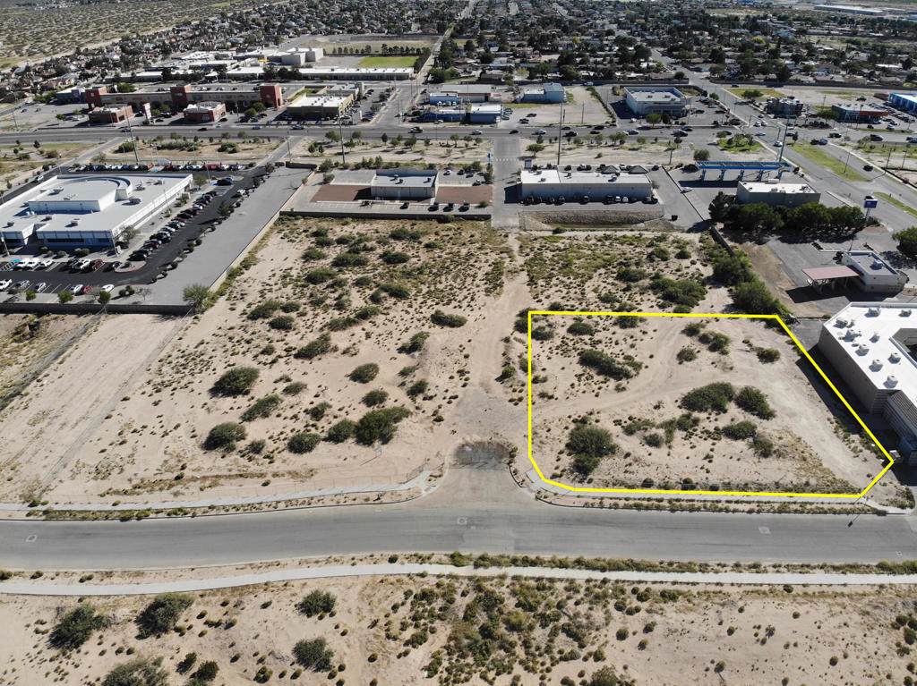 14500 Bill Newkirk Way - Photo 1