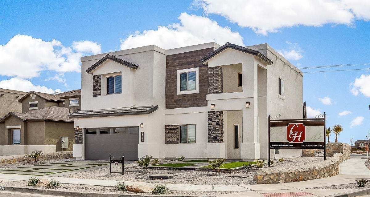 12588 Clocker Drive - Photo 1