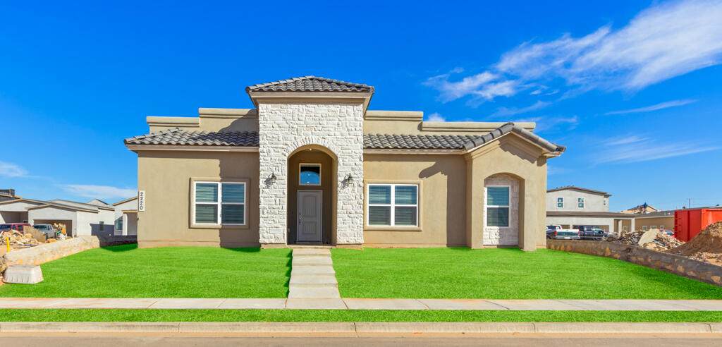 14737 Tierra Betancourt - Photo 1