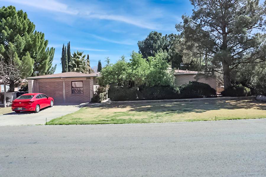4953 Vista Grande Circle - Photo 1