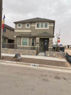 14825 Pebble Hills Boulevard - Photo 1
