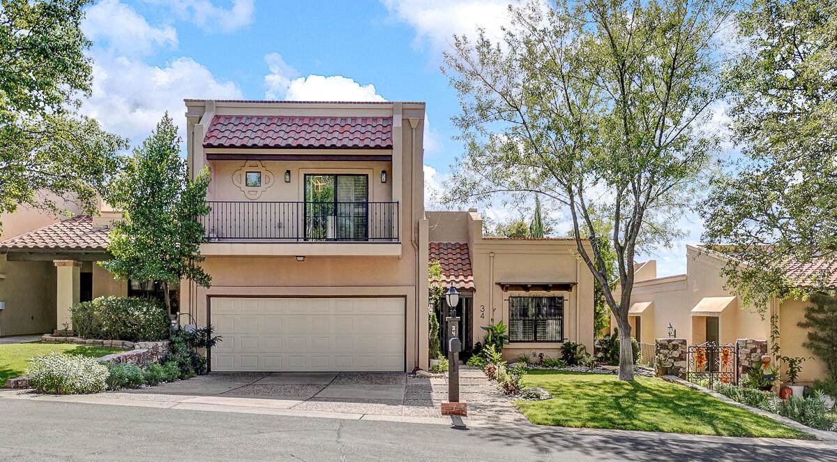 6006 Balcones Court - Photo 1