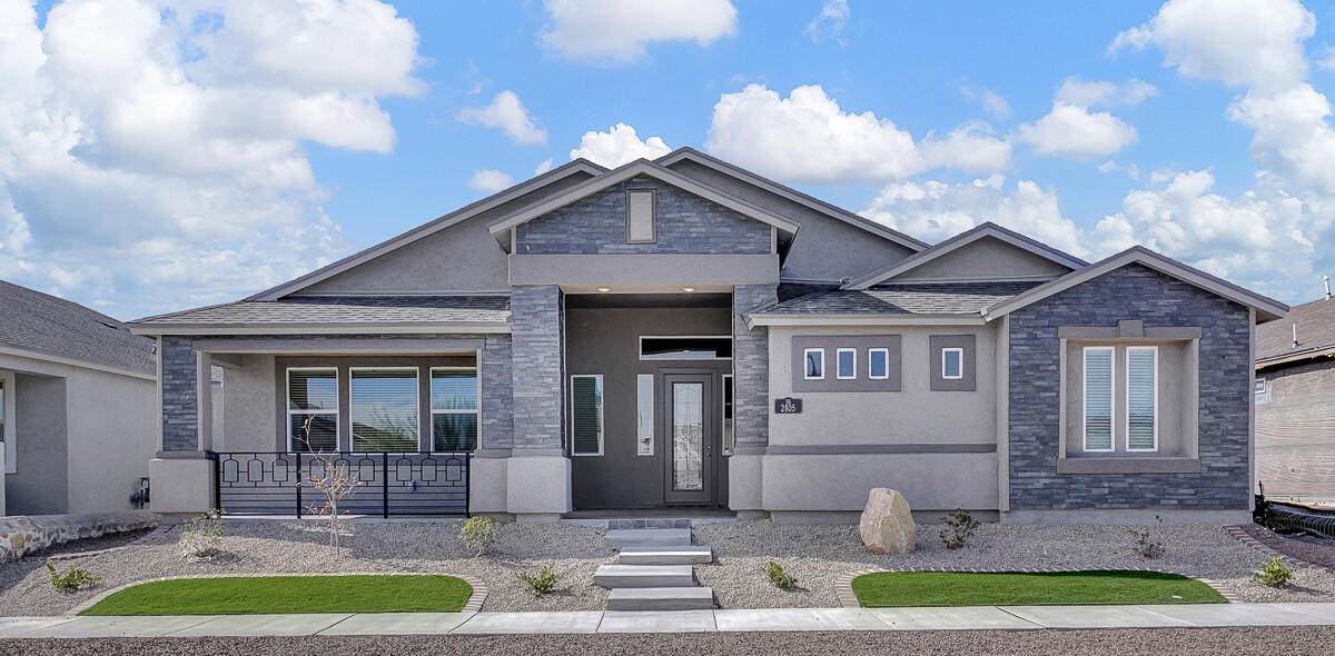 2824 Mike Price Drive - Photo 1