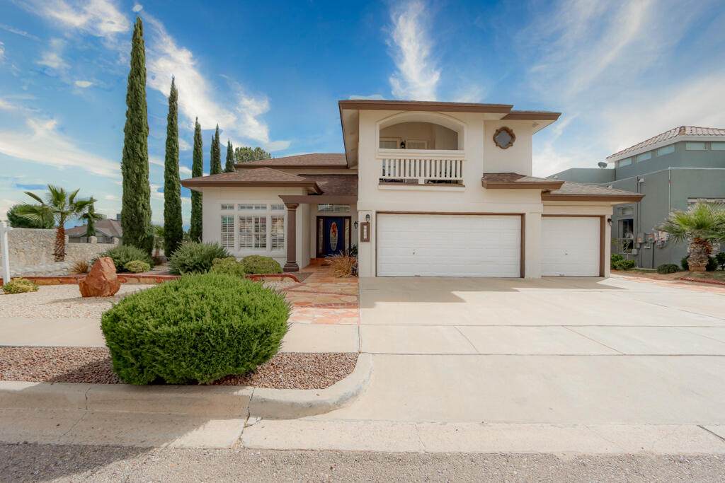 1432 Jettie Ray Way - Photo 1