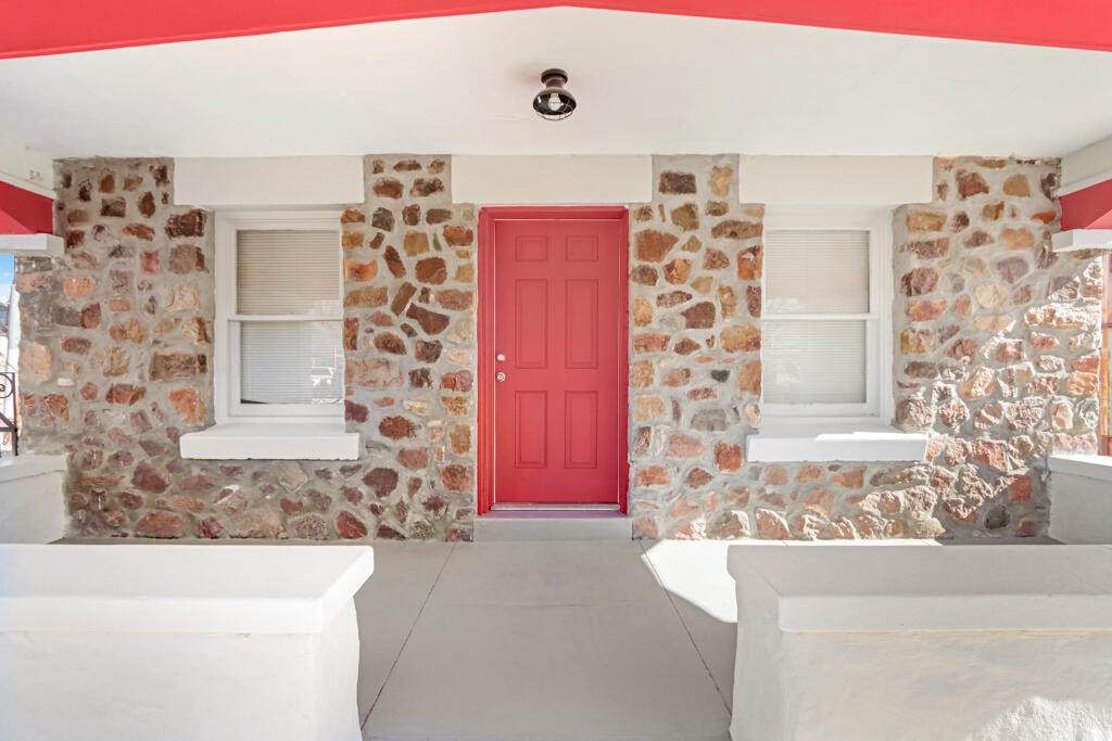 3514 Byron Street - Photo 1