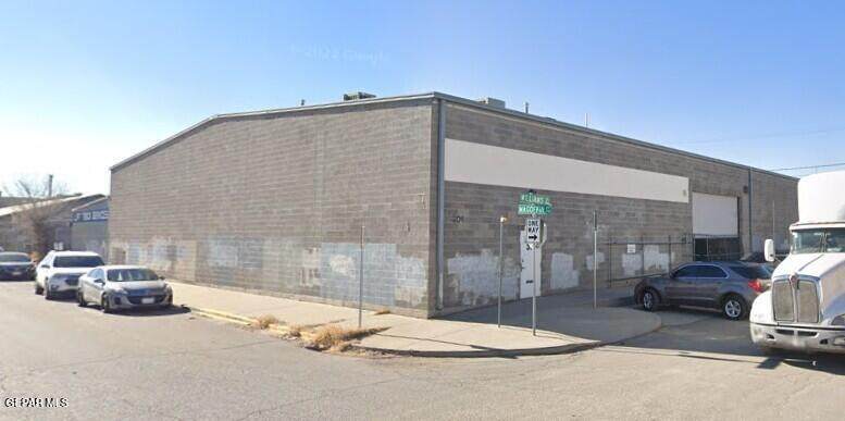 1731 Magoffin Avenue - Photo 1