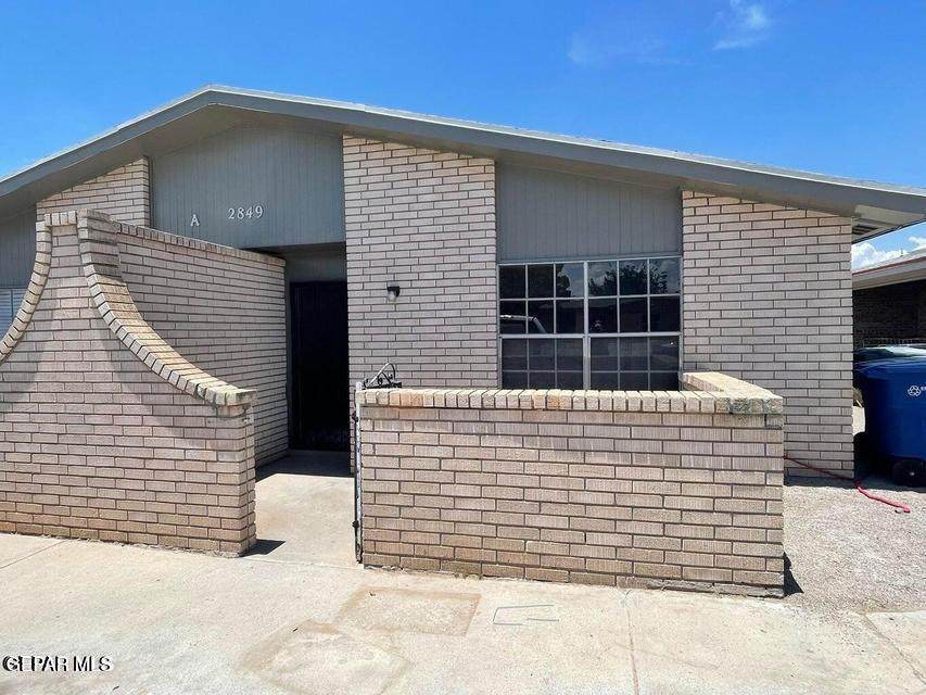 2849 Beachcomber Drive - Photo 1