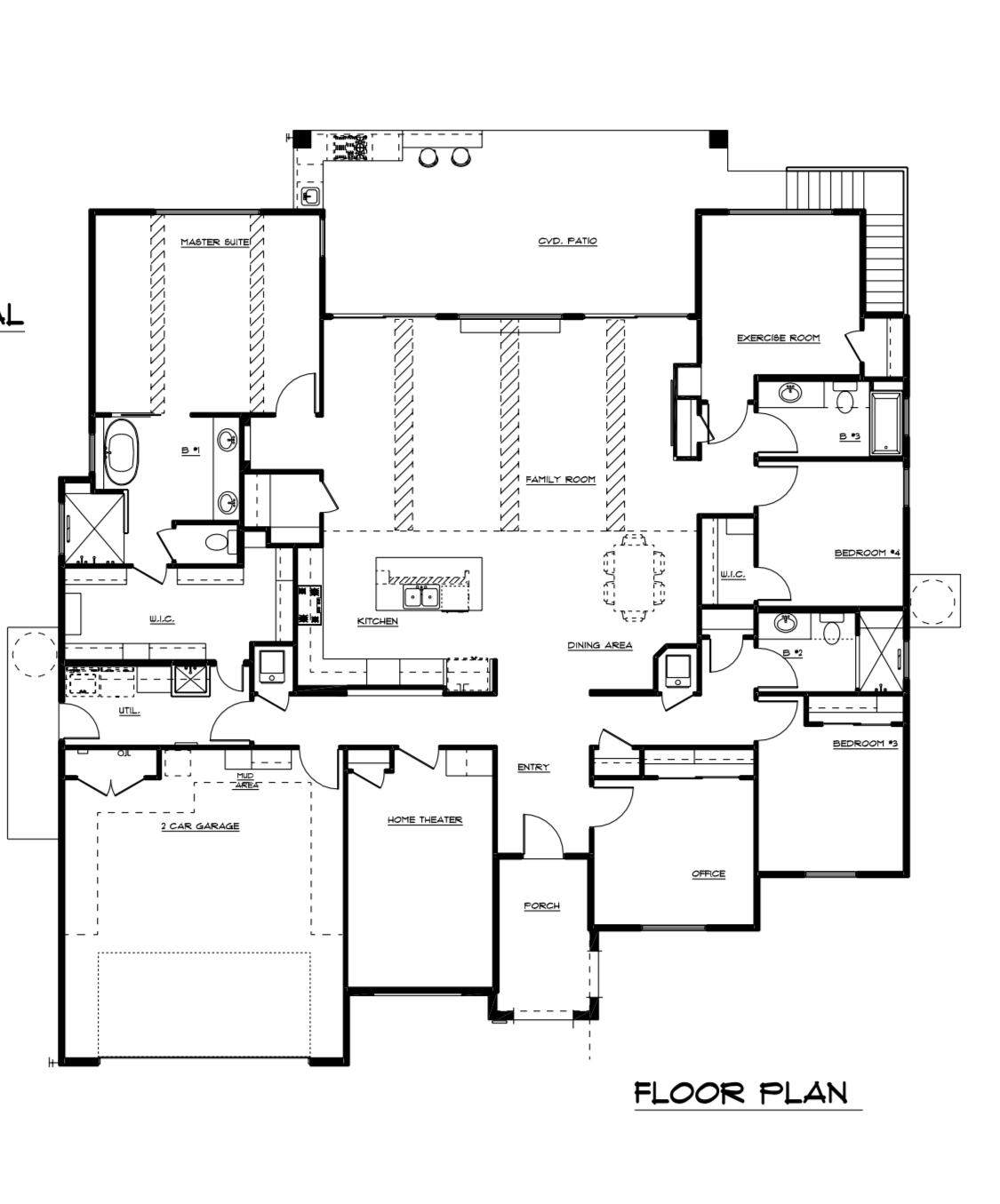 5516 Valley Laurel Street - Photo 1