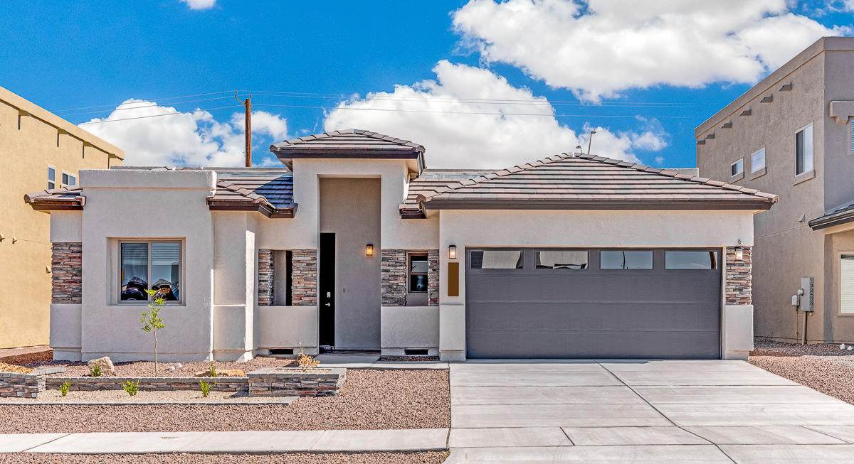 12594 Clocker Drive - Photo 1