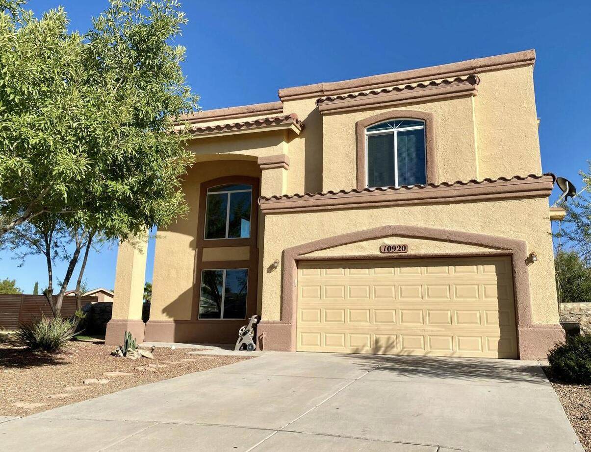 10920 Bullseye Street - Photo 1