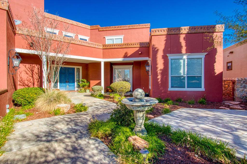 6493 Calle Placido Drive - Photo 1
