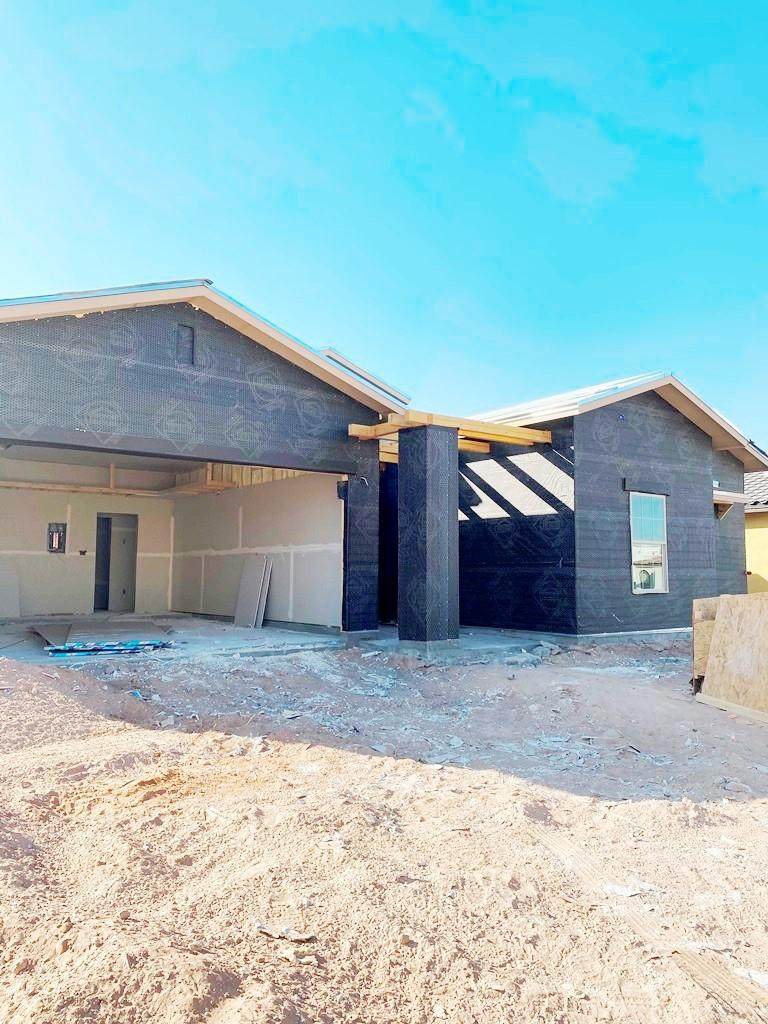 2625 Tierra Murcia Street - Photo 1