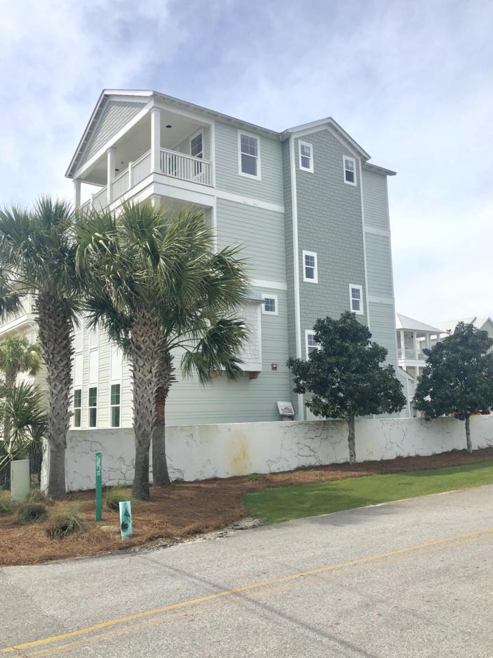 7 Mathis Cove - Photo 1