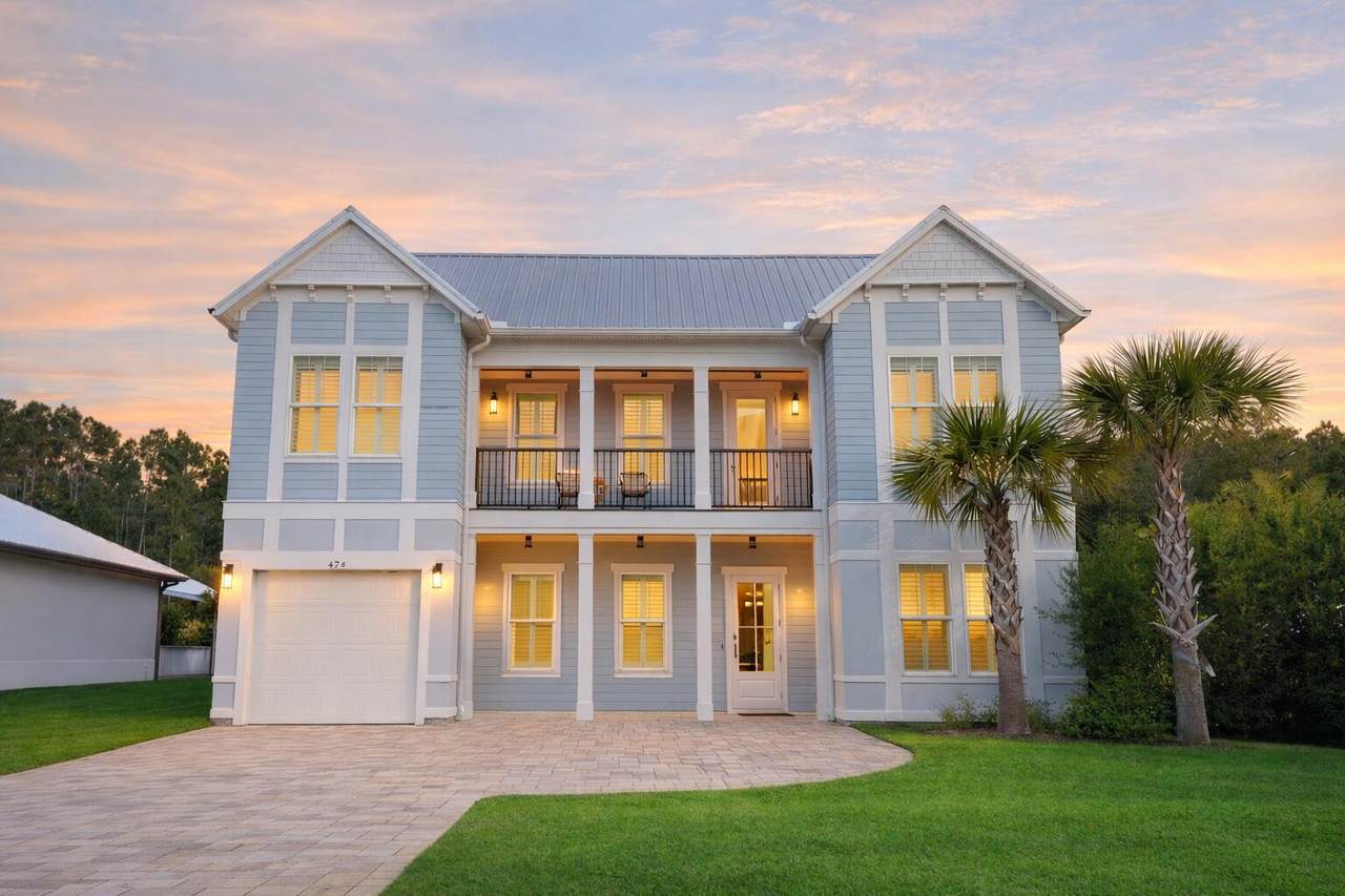 476 Seacrest Drive - Photo 1