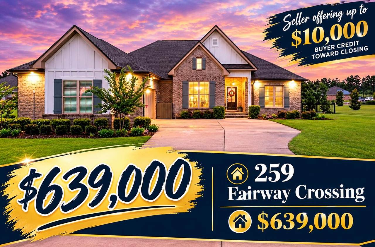 259 Fairway Crossing - Photo 1